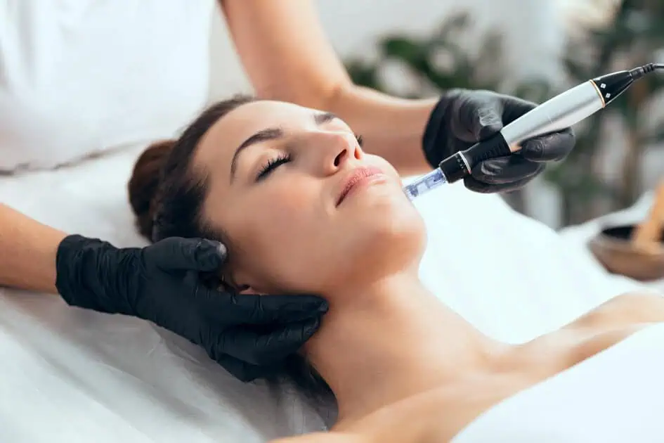 Needling Procedures