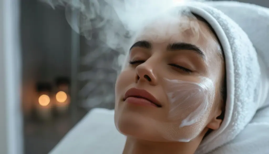 Facial